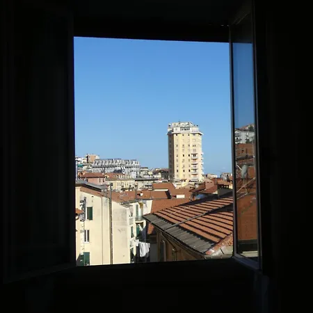 A' La Gare 6 Appartement