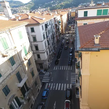Appartement A' La Gare 6