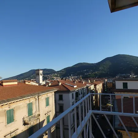 A' La Gare 6 La Spezia