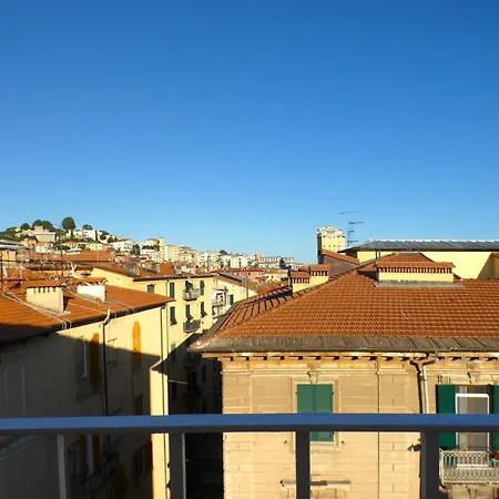 Appartement A' La Gare 6