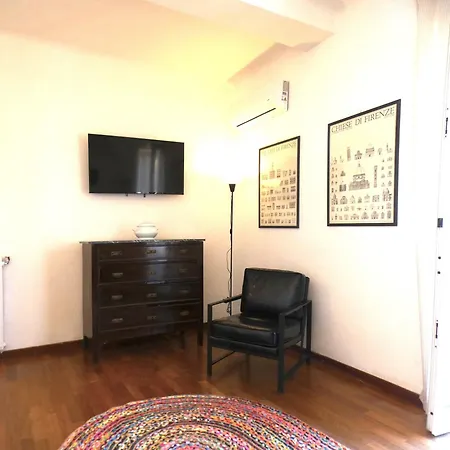 Appartement A' La Gare 6 La Spezia