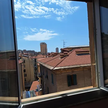 A' La Gare 6 Apartman