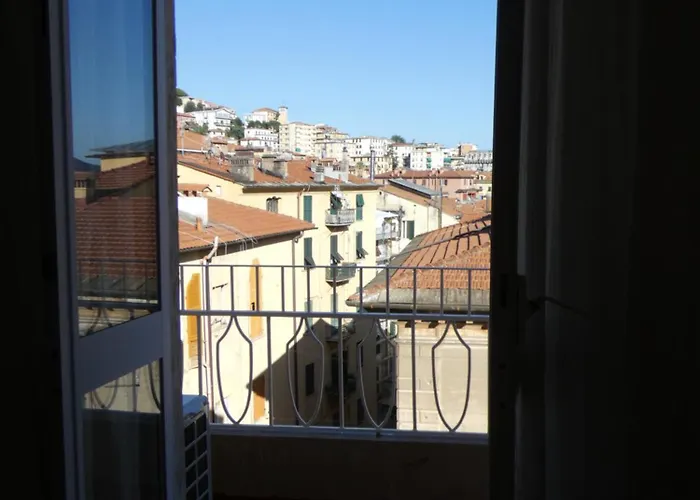 Appartamento A' La Gare 6