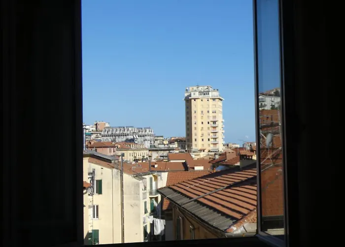 A' La Gare 6 Appartamento