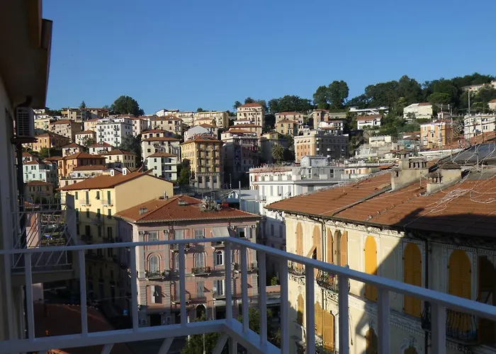 A' La Gare 6 La Spezia