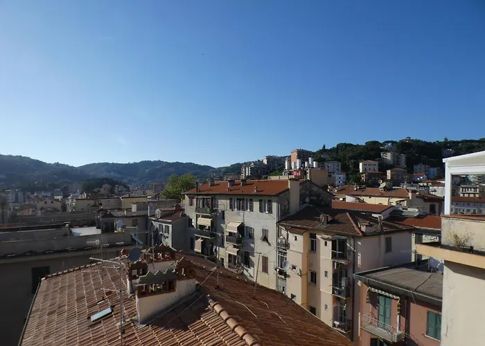 A' La Gare 6 Appartamento La Spezia